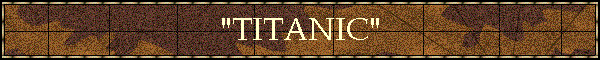"TITANIC"