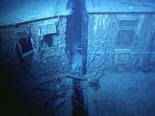 VENTANAS DE CAMAROTES DE OFICIALES