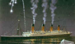 PRIMEROS COHETES DE SE�ALES