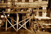 CONSTRUCCION DE MAQUINAS