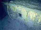 VENTANA - CAMAROTE DE OFICIALES